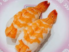 -元气寿司(环球港店)