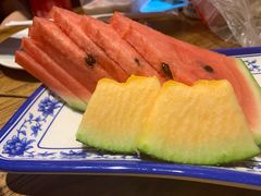 -东直门小院烧烤(回龙观东大街店)