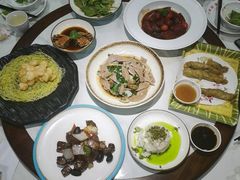 -三玛璐酒楼(汉口路店)