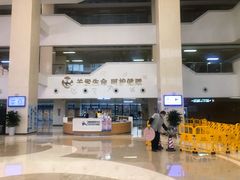 -成都市金牛区人民医院