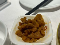 -潮粤香海鲜酒楼(沙湖店)