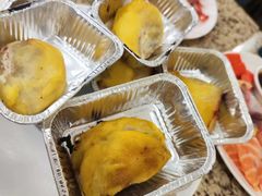 -禾斗海鲜自助(市南银座店)