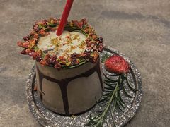 -BE NORMAL CAFE(霞溪路店)