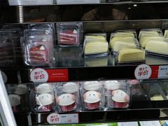 -仟吉KenGee(国贸360店)