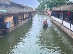 -绍兴书圣故里景区