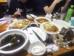 -阿军排档·烧烤