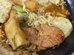-四川老牛麻辣烫(北门桥店)