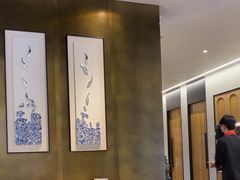 -福海居烤鸭店(鸟巢店)