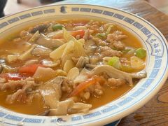 -老雒阳面馆·水席(定鼎门店)