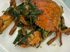 -無招牌海鮮(芽笼店)