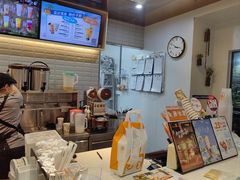 -CoCo都可(中闽嘉禾店)