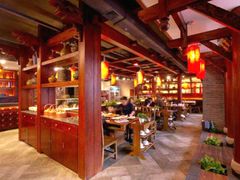 -宽巷子成都火锅(南站店)
