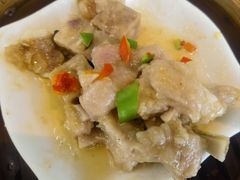 -虾饺妹·粤式手工点心(水荫路店)