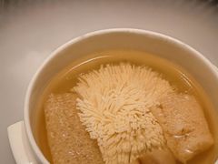 -南京景枫万豪酒店·万豪中餐厅