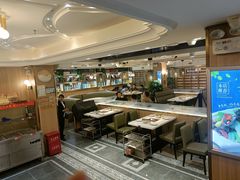 -京都蝎府羊蝎子火锅(珠市口店)