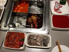 -海底捞火锅(龙湖北京大兴天街店)