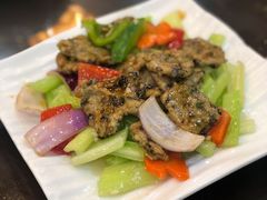 -红星光发煲仔饭(文海店)