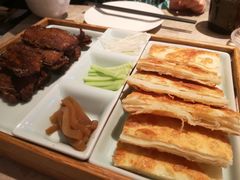 招牌带鱼-106餐厅(山水文园店)