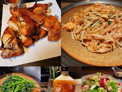 -Local泰莲庭(虹鳟鱼店)