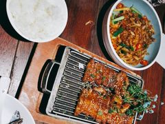 -前海沿·青岛菜(五四广场永旺店)