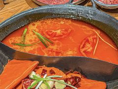 -五里关火锅(牛市口店)