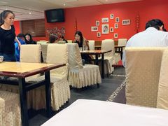 大堂-川府酒家