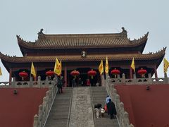 -中国翰园碑林