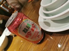 -八大碗·地道东北菜(白塔堡店)