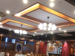 大堂-围龙屋客家食府(福田店)