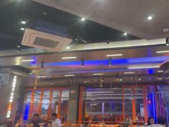 -路边羊烧烤酒场(宝带路店)