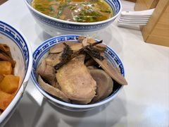 -永丰面馆(汉口路店)