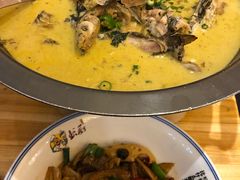 -彭厨(武陵源店)