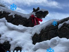 -终南山南五台景区