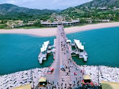 -三亚南山文化旅游区