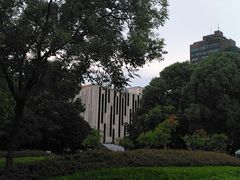 -江苏省美术馆(长江路新馆)