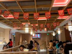 大堂-福状元(优胜北路店)