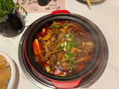 -刘一锅筋头巴脑(大悦城C店)