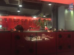 -海底捞火锅(河东万达广场店)