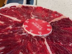 -左庭右院鲜牛肉火锅(龙湖杭州滨江天街店)