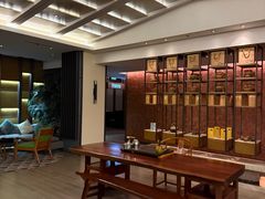 -海纳百川·都市温泉·足道·SPA(学院路店)