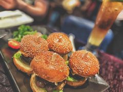 -bluefrog蓝蛙(恒隆广场店)