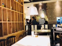 大堂-岭南真味·匠心粤菜(K11店)