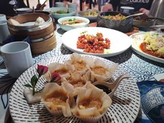 -桂满陇天书(南京德基旗舰店)