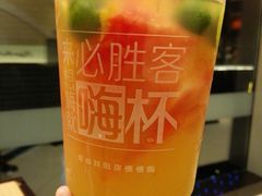 -必胜客(吾悦国际广场店)