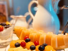 -Me Coffee下午茶艺术空间