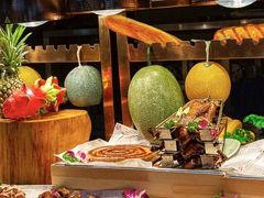 -梨花自助烤肉(西三旗万象汇黑金店)