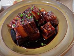 -东方明珠老上海8号餐厅(东方明珠广播电视塔店)