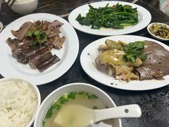 -乌文新澄海卤鹅店
