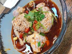 -蛙麻蛙辣炭火蛙锅(南环大街店)