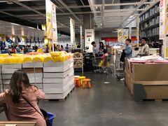 -宜家家居(哈尔滨商场店)